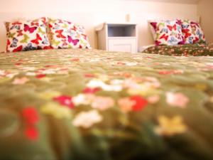 Villa Polskacanaria Gardeja ภายนอก รูปภาพ